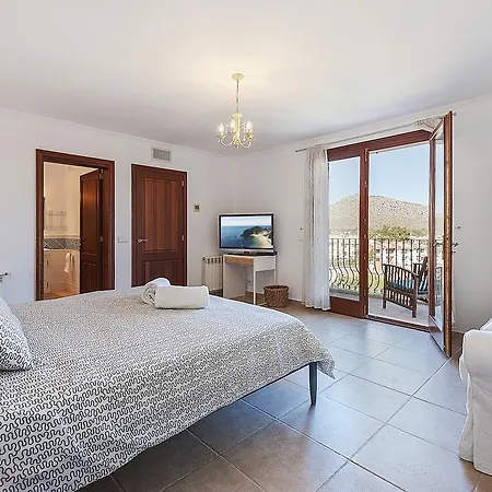 Caputo Villa