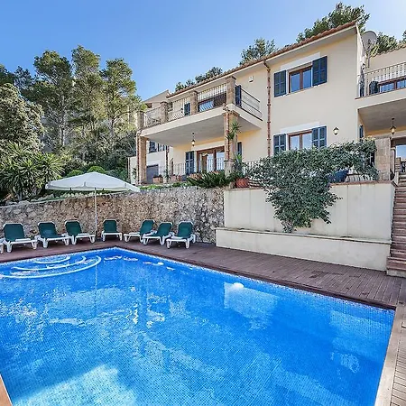 Villa Caputo *