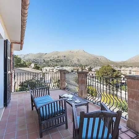 Villa Caputo *