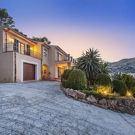 Villa Caputo *
