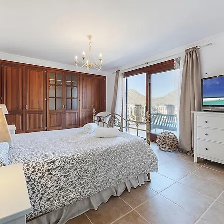 Villa Caputo *