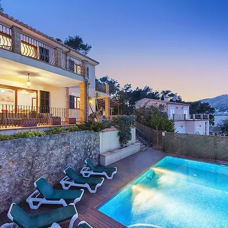 Villa Caputo *